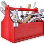 MEN ONLY! TOOLS FOR YOUR TOOL BOX OF LIFE