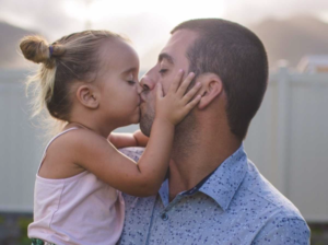 Fathers and Daughters